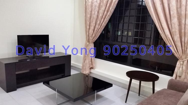 Cherry Hill Condominium (D19), Condominium #69199112